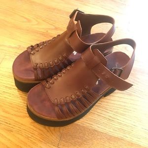 free people ava platform